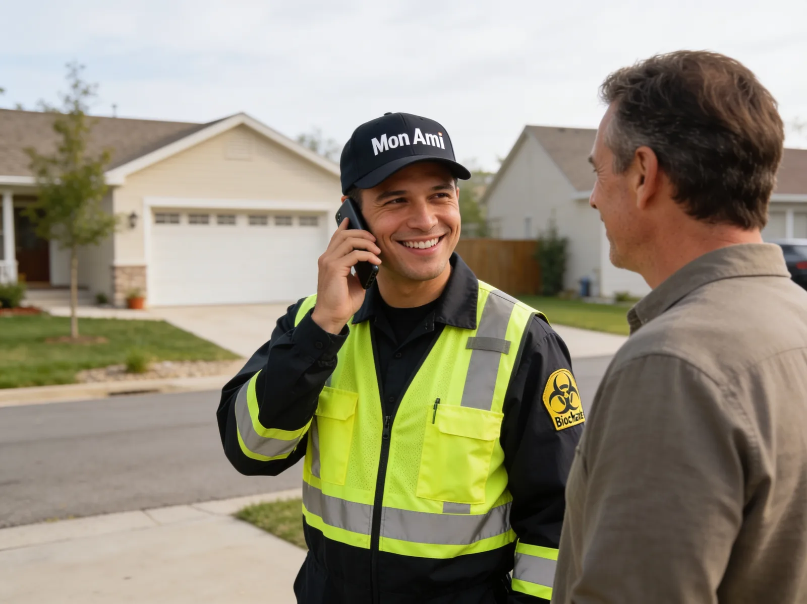 Sewage Cleanup Jackson, OH FAQs